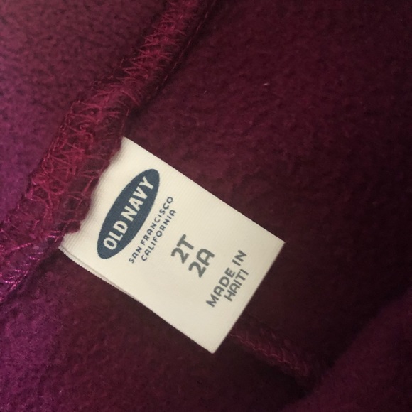 2 pairs sweat pants for toddler baby girl - Picture 7 of 9